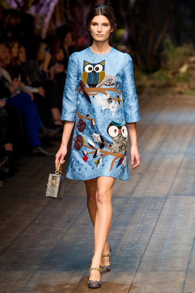 Dolce & Gabbana 2014ﶬϵз