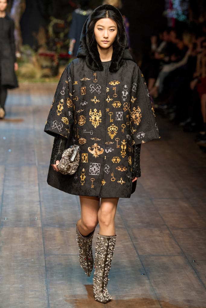 Dolce & Gabbana 2014ﶬϵз