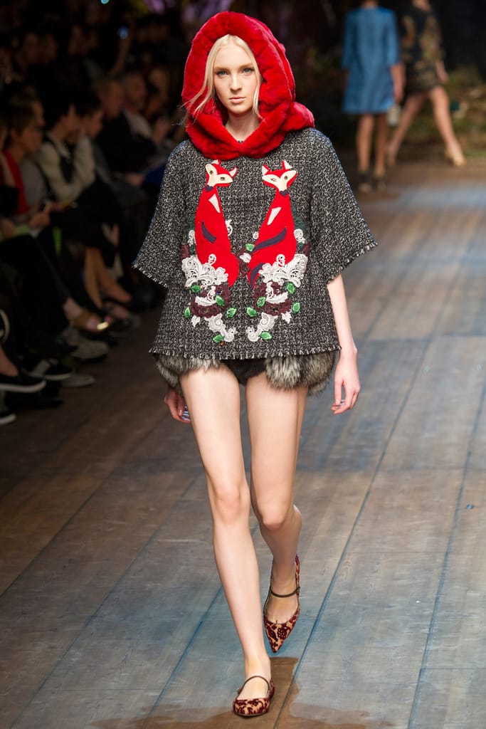 Dolce & Gabbana 2014ﶬϵз