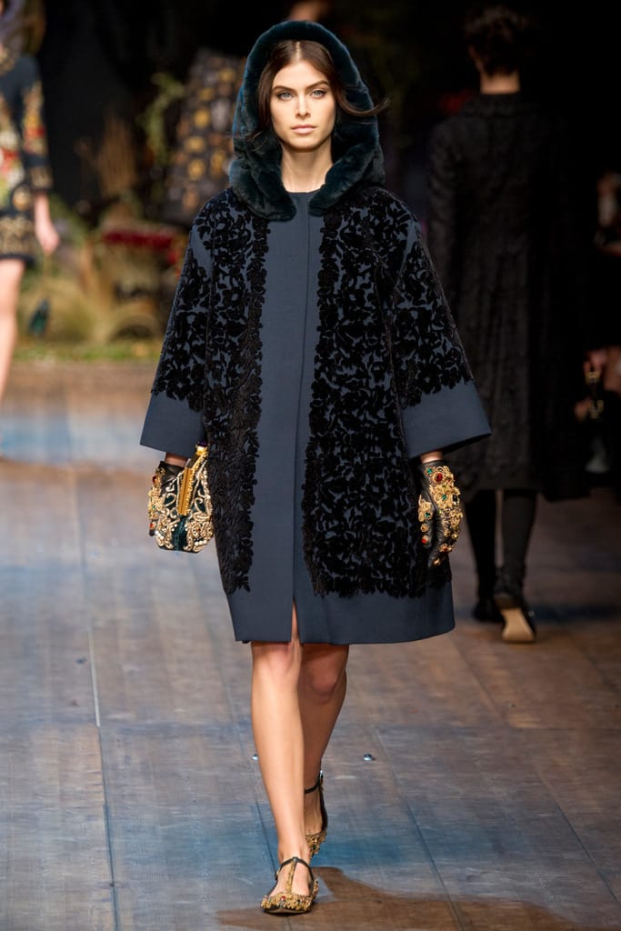 Dolce & Gabbana 2014ﶬϵз