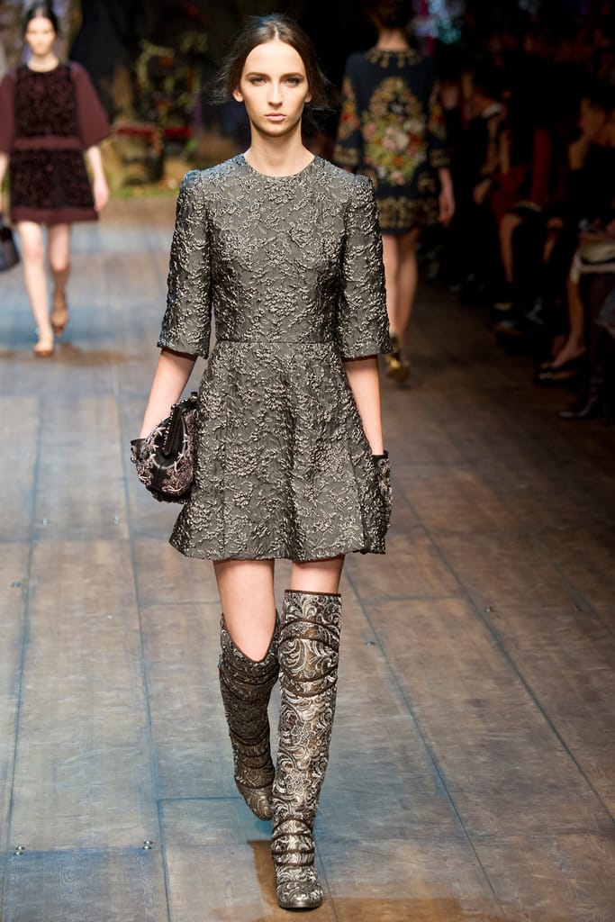 Dolce & Gabbana 2014ﶬϵз