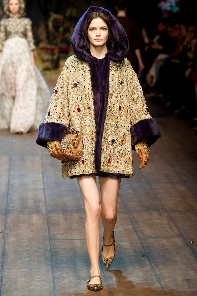 Dolce & Gabbana 2014ﶬϵз