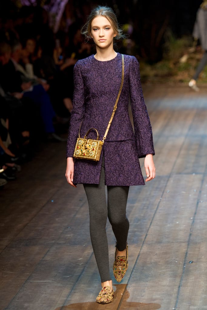 Dolce & Gabbana 2014ﶬϵз