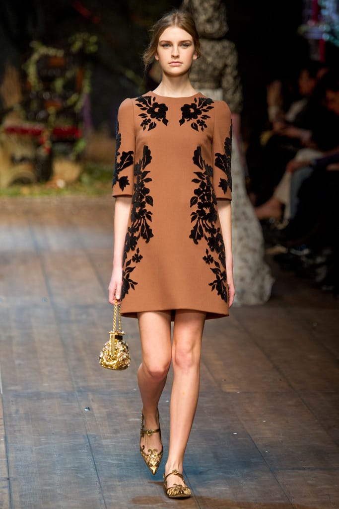 Dolce & Gabbana 2014ﶬϵз