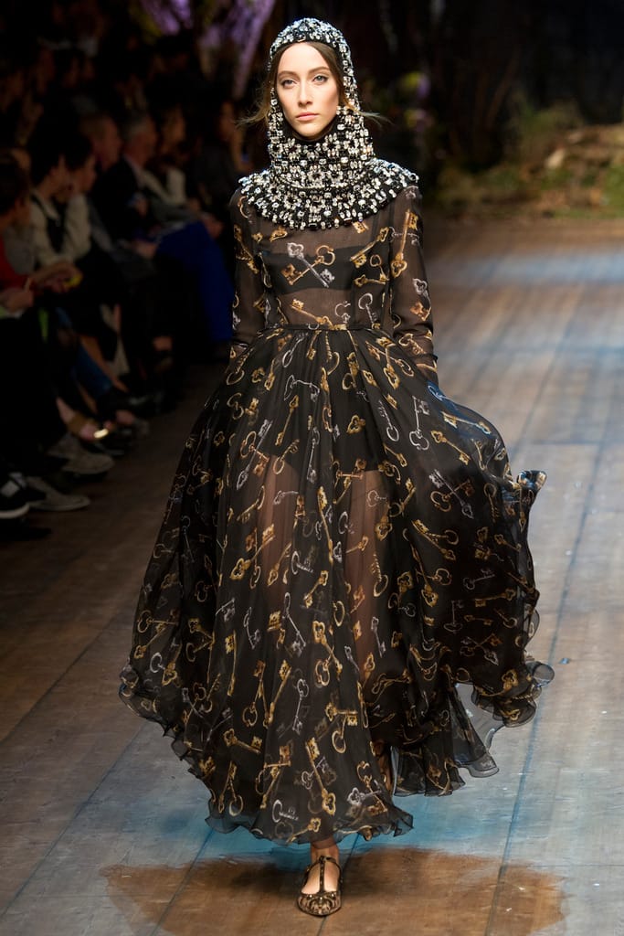 Dolce & Gabbana 2014ﶬϵз