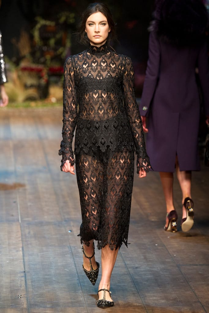 Dolce & Gabbana 2014ﶬϵз