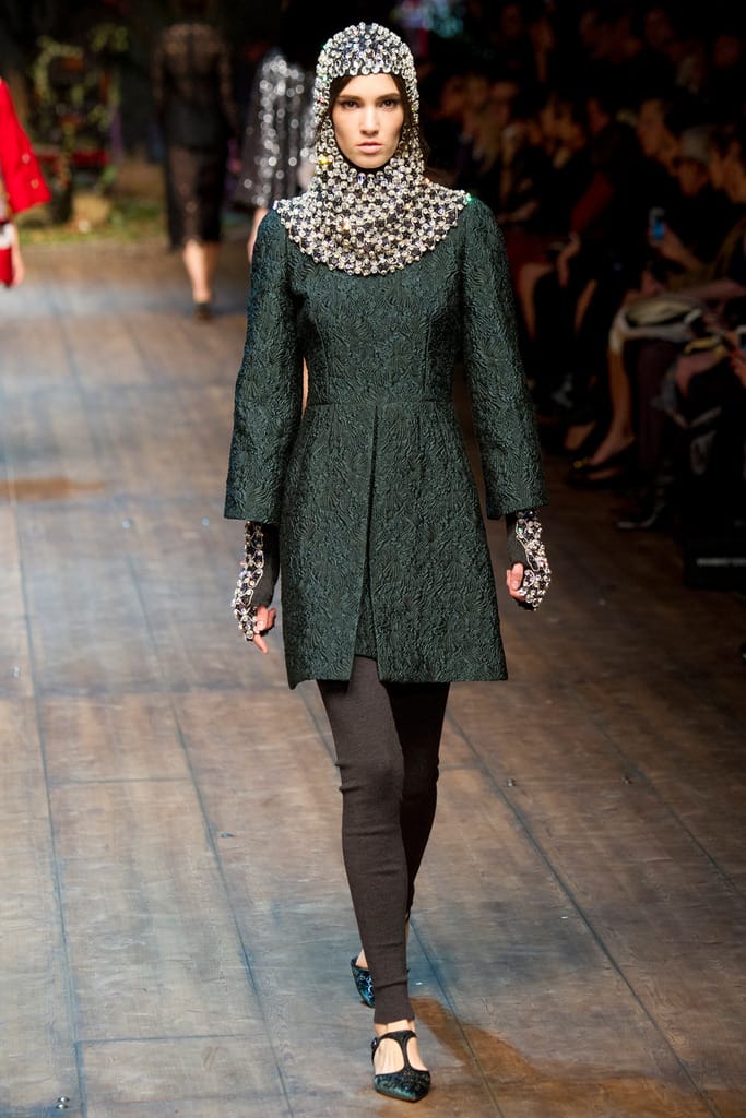 Dolce & Gabbana 2014ﶬϵз