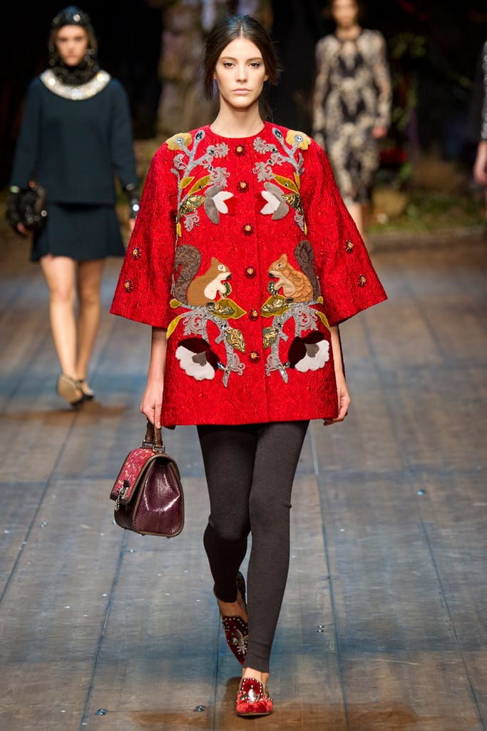 Dolce & Gabbana 2014ﶬϵз