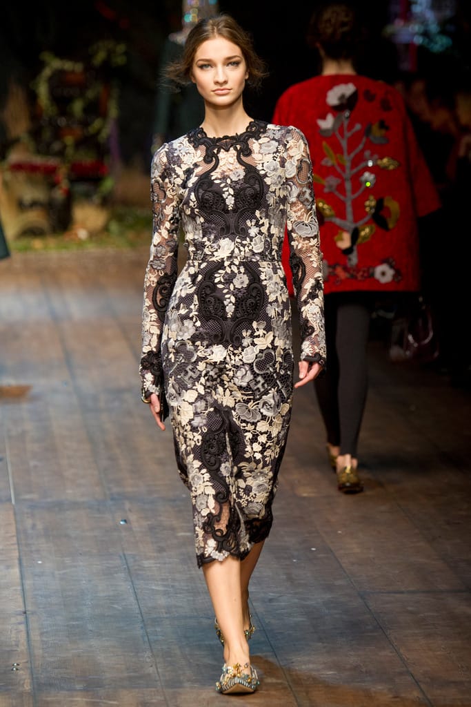 Dolce & Gabbana 2014ﶬϵз