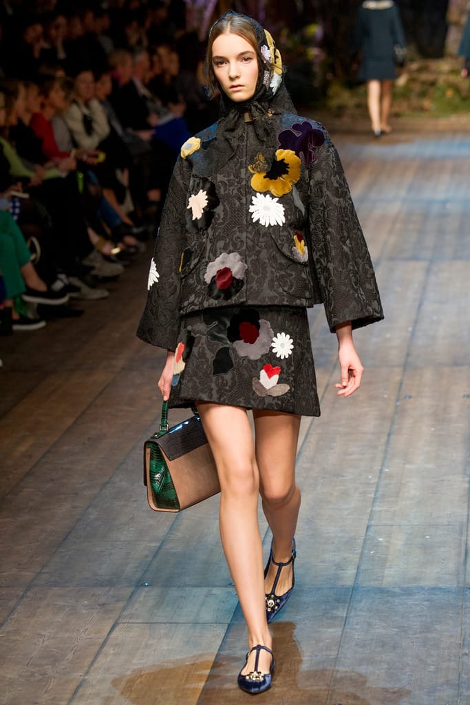 Dolce & Gabbana 2014ﶬϵз