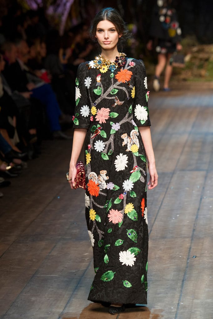 Dolce & Gabbana 2014ﶬϵз