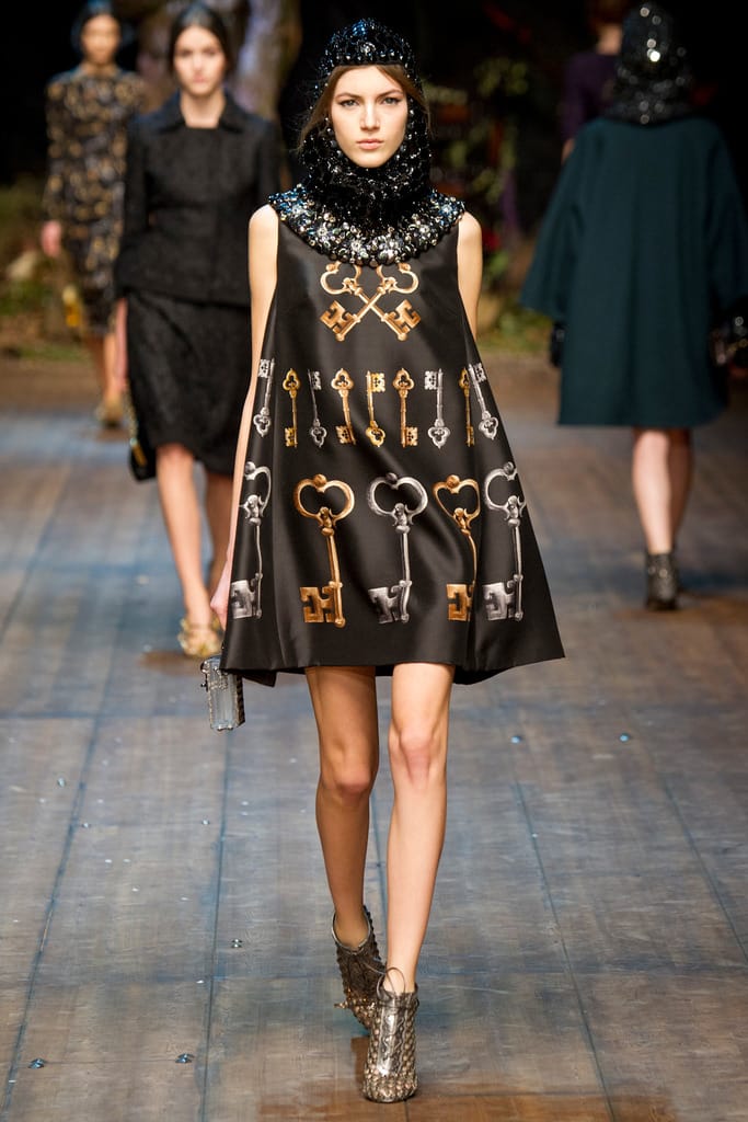 Dolce & Gabbana 2014ﶬϵз