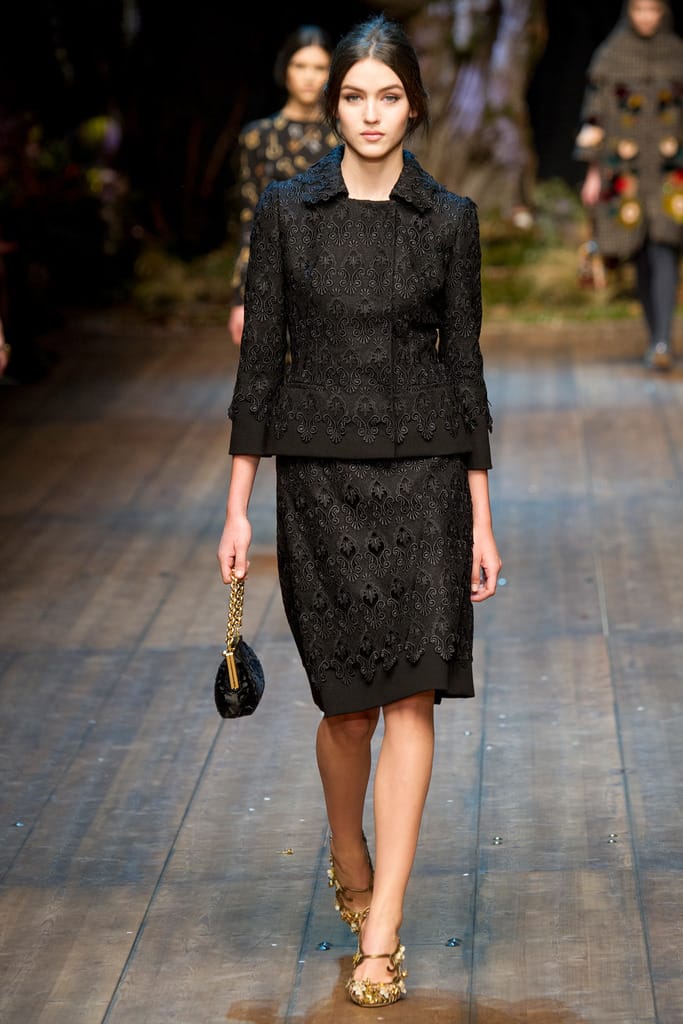 Dolce & Gabbana 2014ﶬϵз