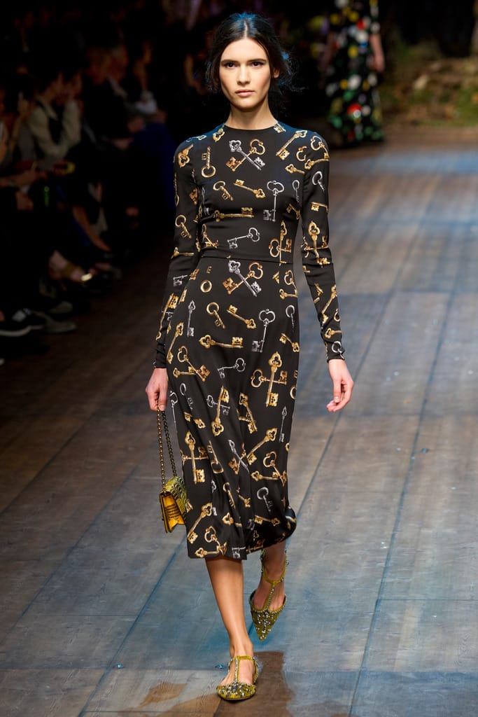 Dolce & Gabbana 2014ﶬϵз