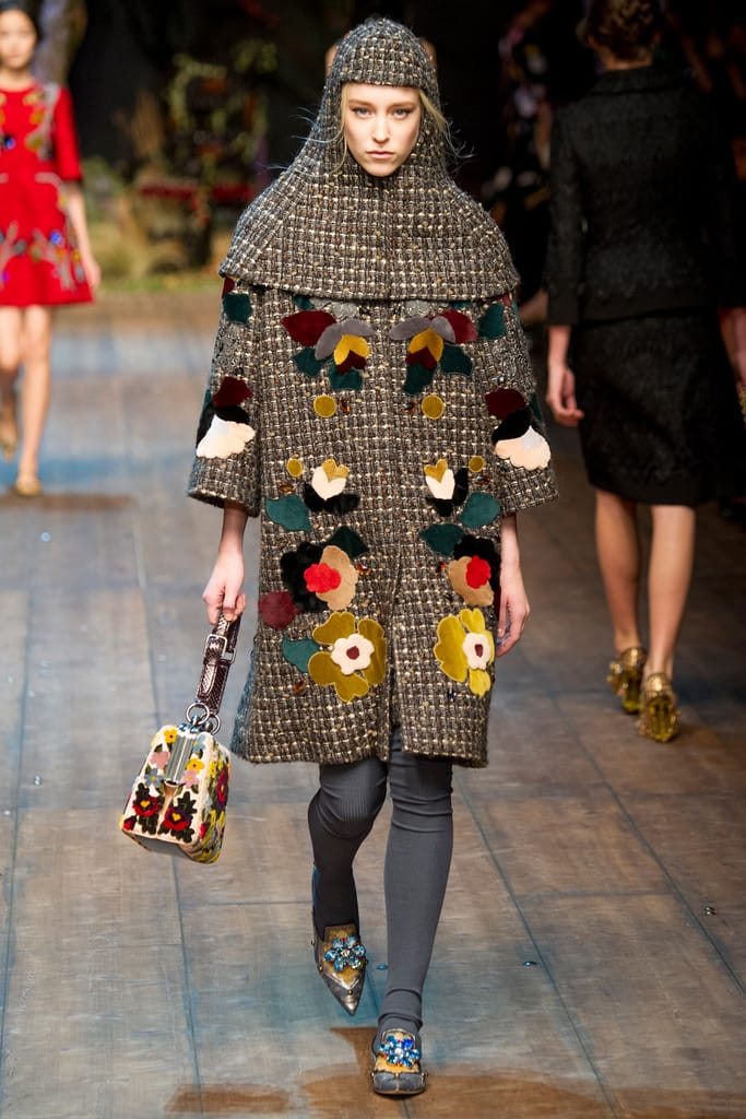 Dolce & Gabbana 2014ﶬϵз