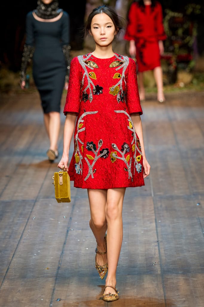 Dolce & Gabbana 2014ﶬϵз