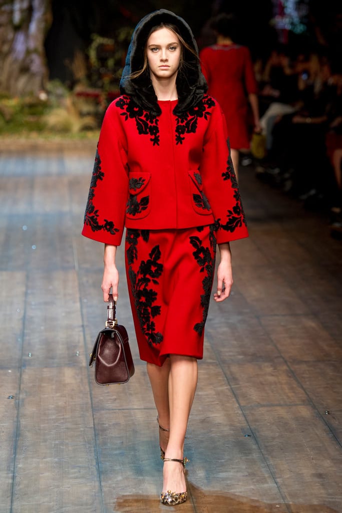 Dolce & Gabbana 2014ﶬϵз