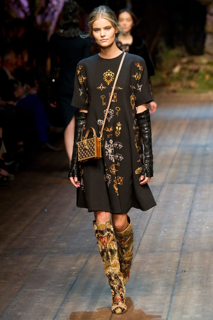 Dolce & Gabbana 2014ﶬϵз