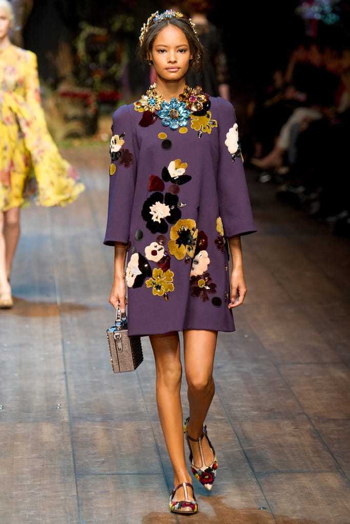 Dolce & Gabbana 2014ﶬϵз