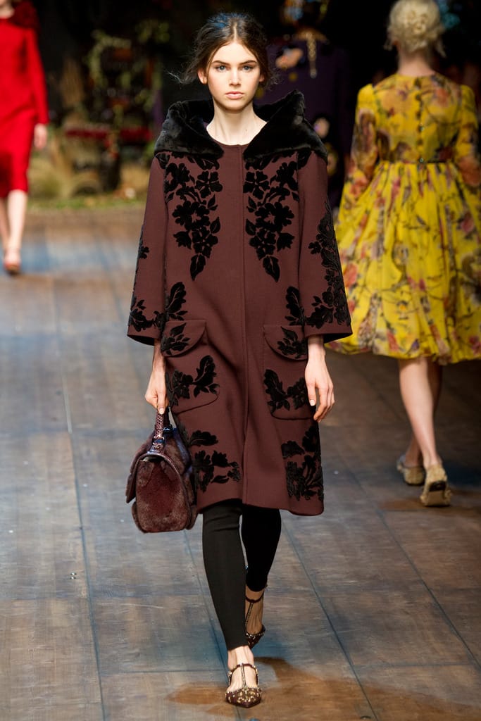 Dolce & Gabbana 2014ﶬϵз