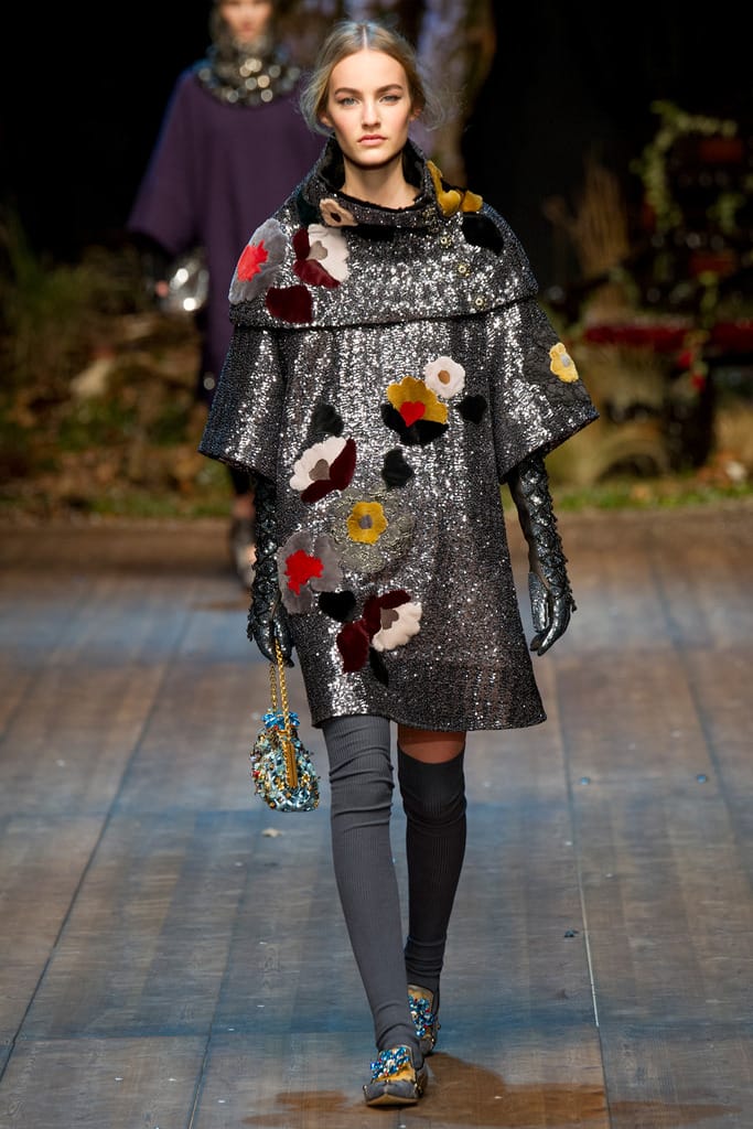 Dolce & Gabbana 2014ﶬϵз