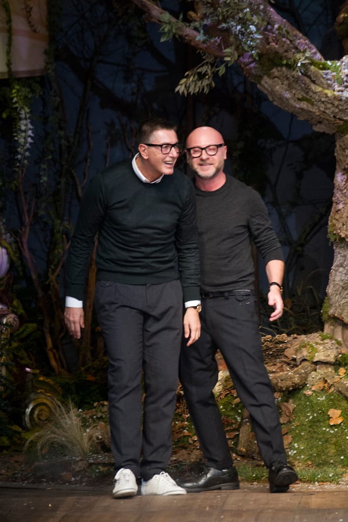 Dolce & Gabbana 2014ﶬϵз