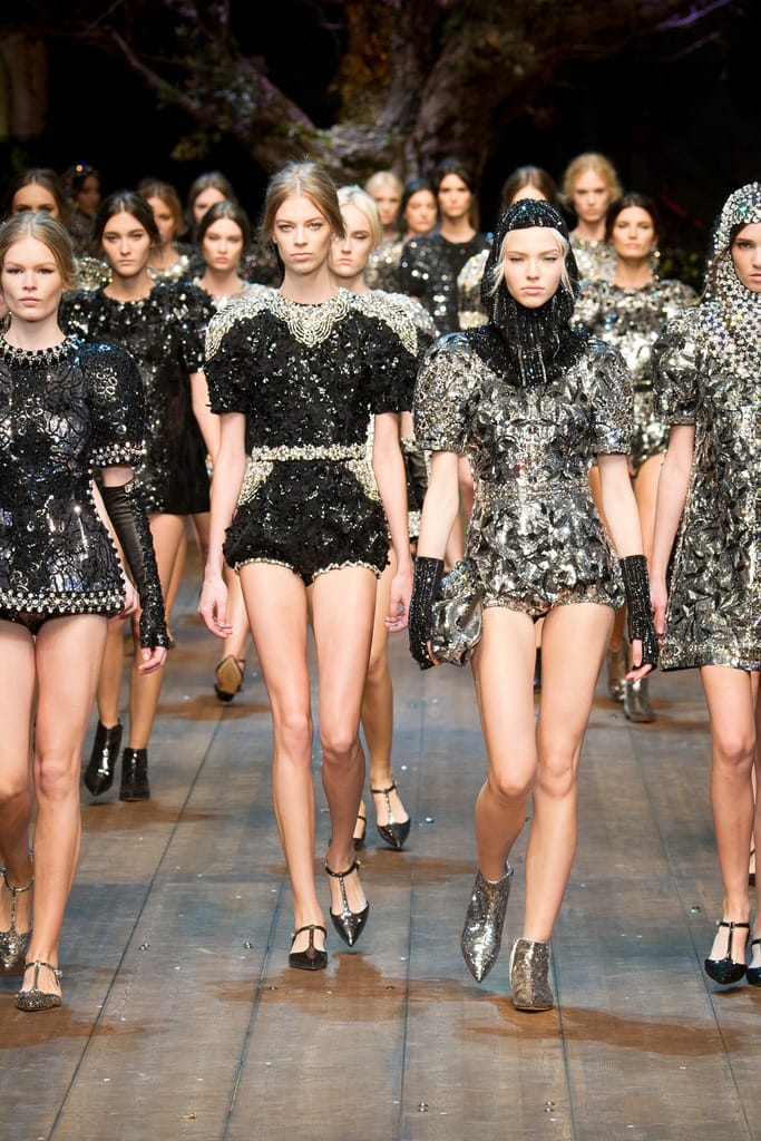 Dolce & Gabbana 2014ﶬϵз