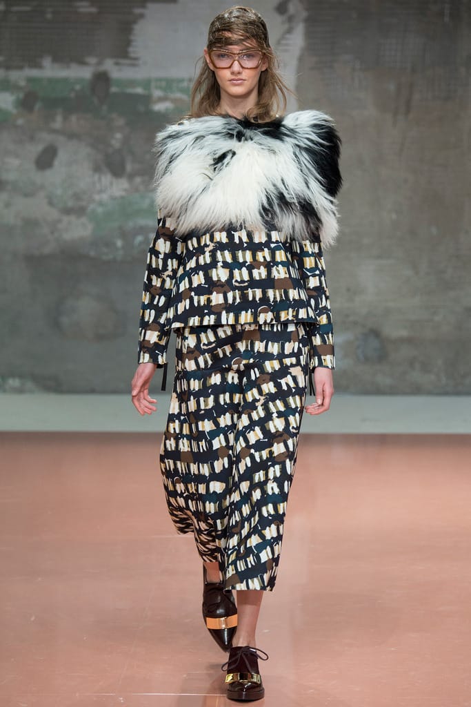 Marni 2014ﶬϵз