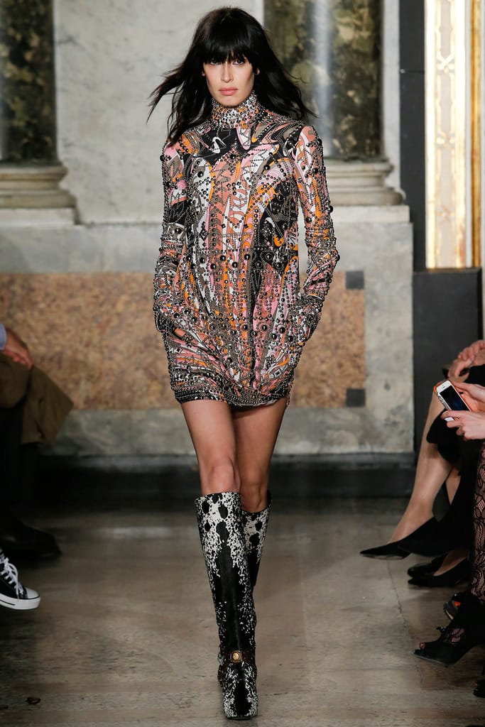 Emilio Pucci 2014ﶬз