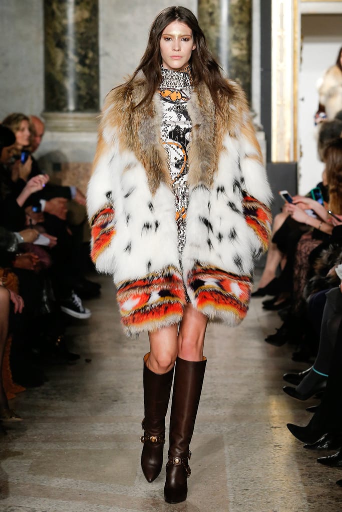 Emilio Pucci 2014ﶬз