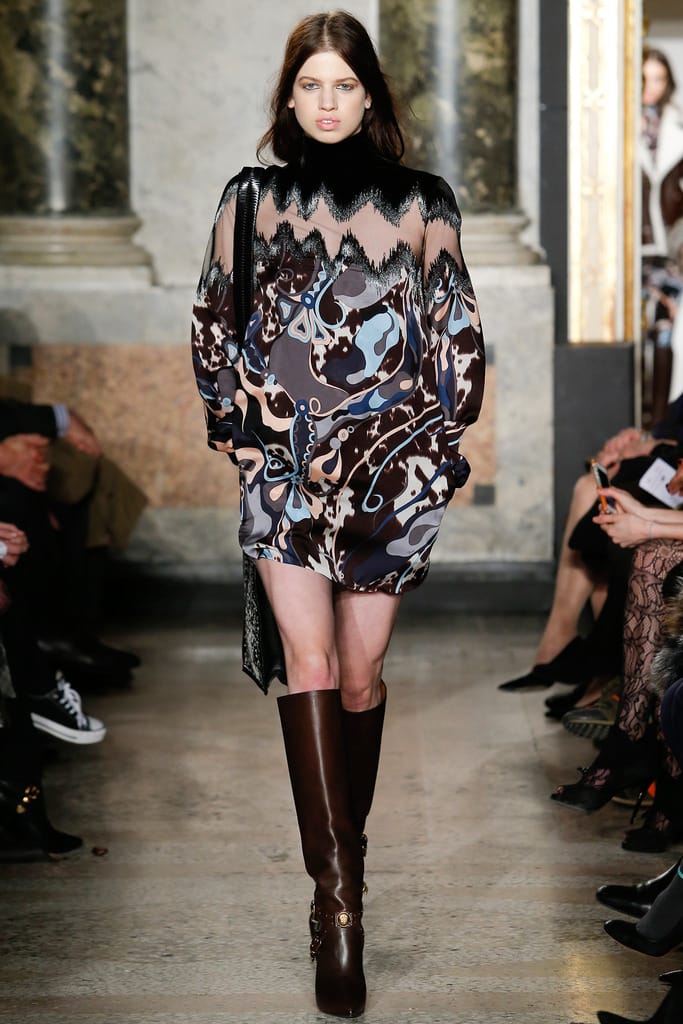 Emilio Pucci 2014ﶬз