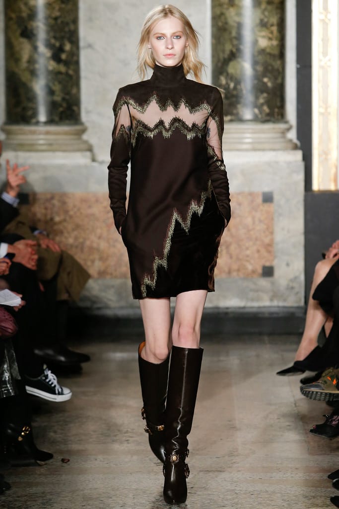 Emilio Pucci 2014ﶬз