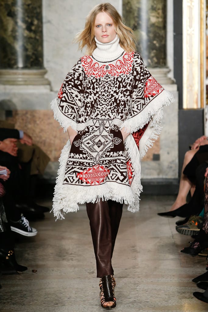 Emilio Pucci 2014ﶬз