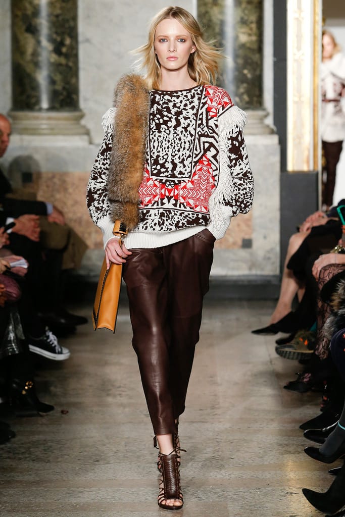 Emilio Pucci 2014ﶬз