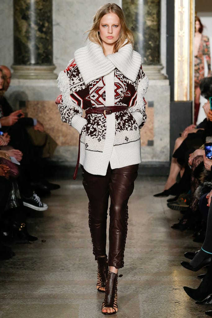 Emilio Pucci 2014ﶬз