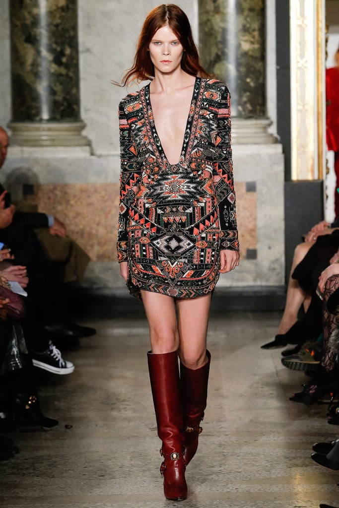 Emilio Pucci 2014ﶬз