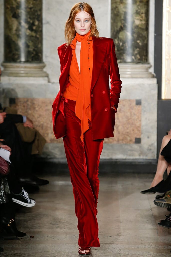 Emilio Pucci 2014ﶬз