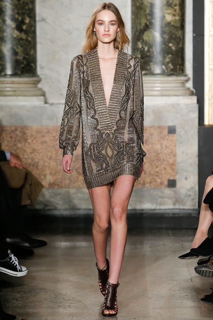 Emilio Pucci 2014ﶬз