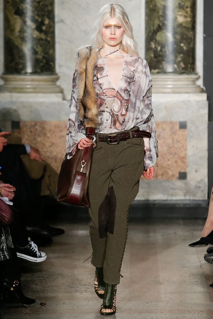 Emilio Pucci 2014ﶬз