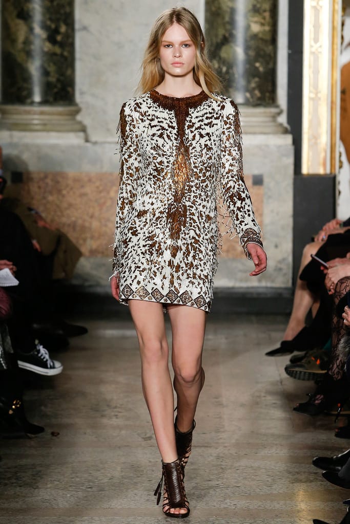 Emilio Pucci 2014ﶬз