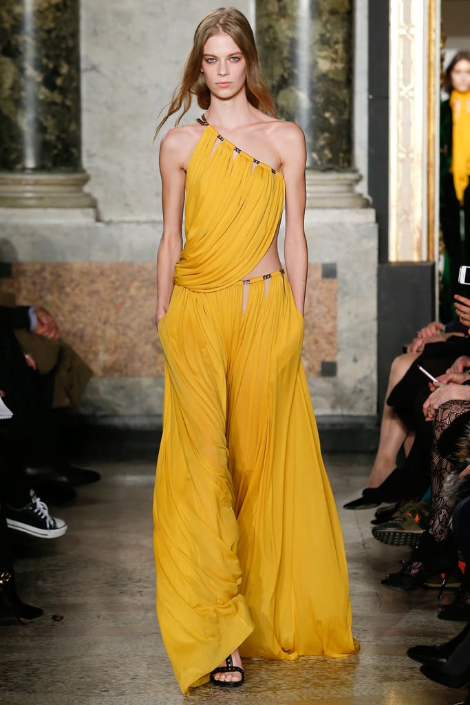 Emilio Pucci 2014ﶬз