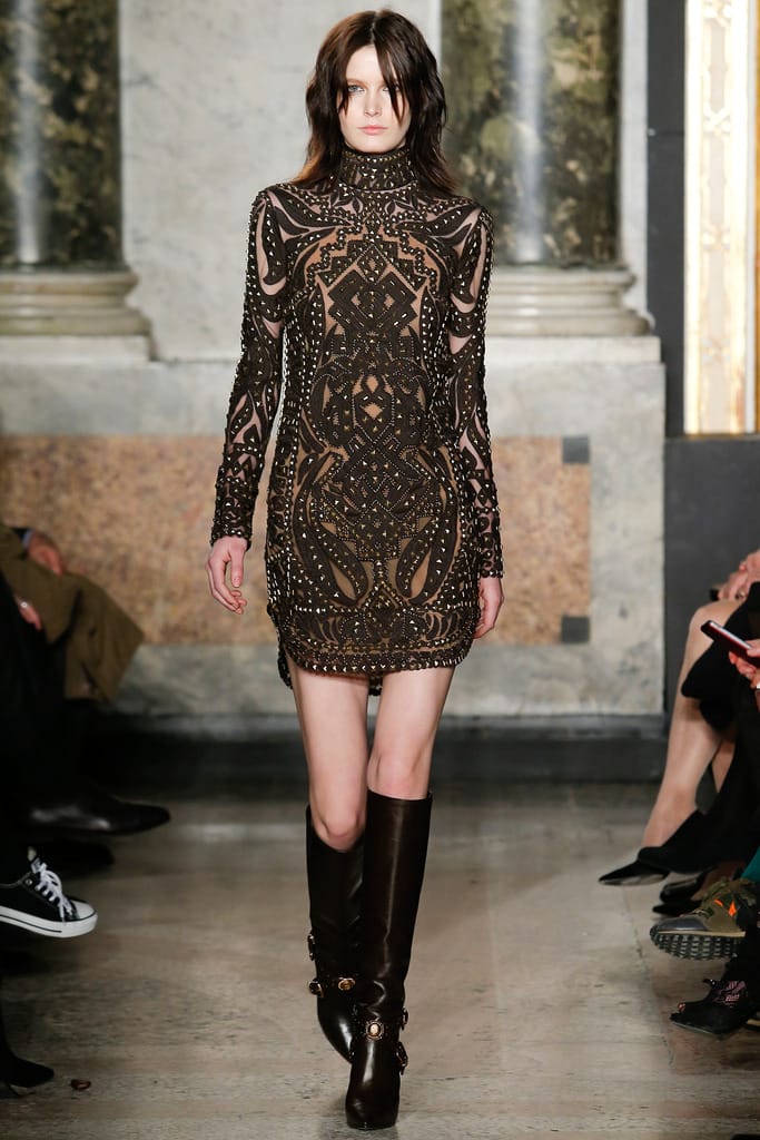 Emilio Pucci 2014ﶬз