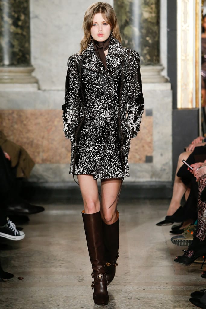 Emilio Pucci 2014ﶬз