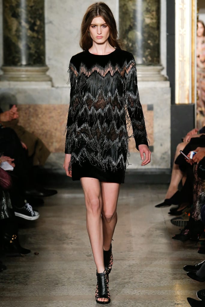 Emilio Pucci 2014ﶬз