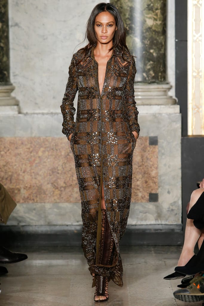 Emilio Pucci 2014ﶬз