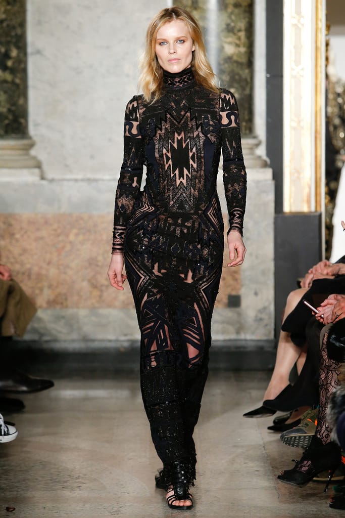 Emilio Pucci 2014ﶬз