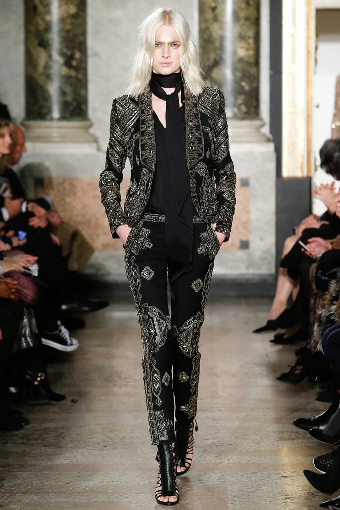 Emilio Pucci 2014ﶬз