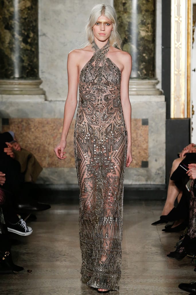 Emilio Pucci 2014ﶬз