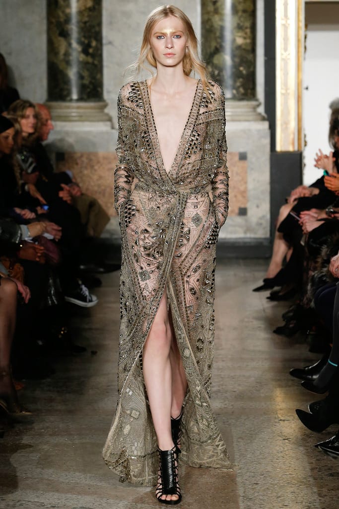 Emilio Pucci 2014ﶬз