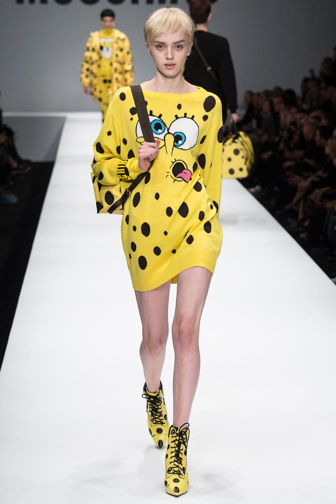 Moschino 2014ﶬз